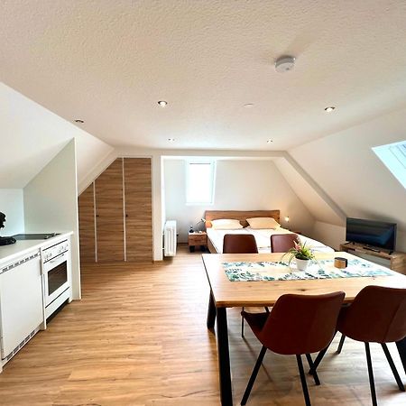 Hotel Zum Loewen - Unteres Wirtshaus Titisee-Neustadt Ngoại thất bức ảnh